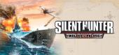 Silent Hunter: Wolves of the Pacific купить