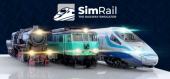 Купить SimRail - The Railway Simulator