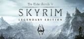The Elder Scrolls V: Skyrim Legendary Edition - раздача ключа бесплатно
