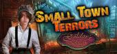 Купить Small Town Terrors: Galdor's Bluff Collector's Edition