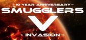 Купить Smugglers 5: Invasion