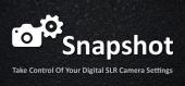 Купить Snapshot - DSLR Camera Control