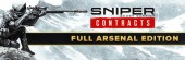 Купить Sniper Ghost Warrior Contracts Full Arsenal Edition