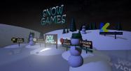 Snow Games VR купить