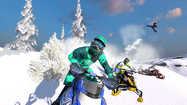 Snow Moto Racing Freedom купить