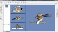 SolidFace Parametric CAD Modeler 2D/3D купить
