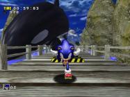 Sonic Adventure DX купить