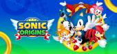 Sonic Origins купить