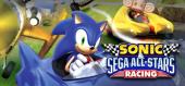 Купить Sonic & SEGA All-Stars Racing