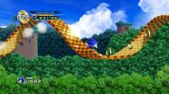 Sonic The Hedgehog 4 Episode I купить