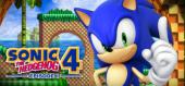 Купить Sonic The Hedgehog 4 Episode I