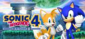 Купить Sonic The Hedgehog 4 Episode II
