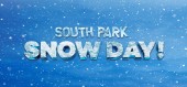 Купить SOUTH PARK: SNOW DAY!