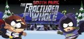 Купить South Park The Fractured But Whole