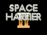 Space Harrier II купить