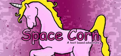 SpaceCorn