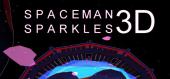 Купить Spaceman Sparkles 3D