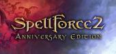 Spellforce 2: Anniversary Edition купить