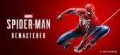Marvel’s Spider-Man Remastered - раздача ключа бесплатно