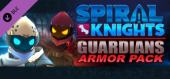 Купить Spiral Knights: Guardians Armor Pack