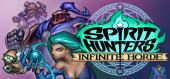 Spirit Hunters: Infinite Horde купить