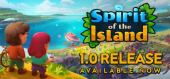 Spirit of the Island купить
