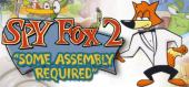 Купить Spy Fox 2 "Some Assembly Required"
