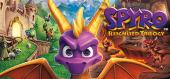 Spyro Reignited Trilogy купить