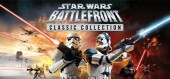 STAR WARS: Battlefront Classic Collection купить