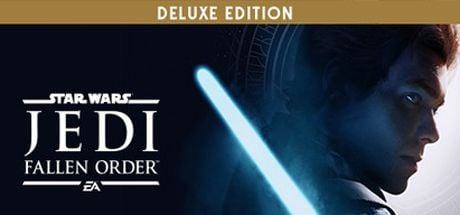 Star Wars: Jedi Fallen Order Deluxe