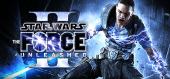 Star Wars : The Force Unleashed II купить