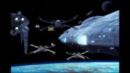 STAR WARS - X-Wing Special Edition купить