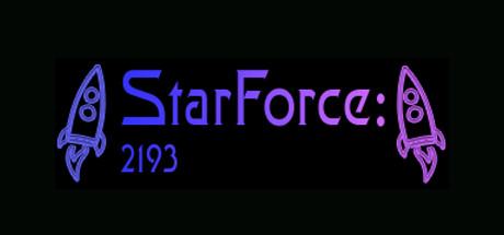 StarForce: 2193