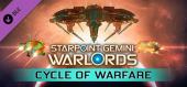 Купить Starpoint Gemini Warlords: Cycle of Warfare