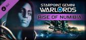 Starpoint Gemini Warlords: Rise of Numibia купить