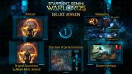 Starpoint Gemini Warlords - Upgrade to Digital Deluxe купить