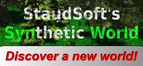 StaudSoft's Synthetic World Beta