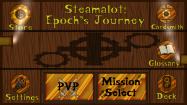 Steamalot: Epoch's Journey купить