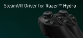 Купить SteamVR Driver for Razer Hydra