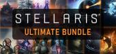 Stellaris: Ultimate + DLC Utopia, Apocalypse, MegaCorp,Federations, Nemesis, Plantoids Species Pack, Humanoids Species Pack, Lithoids Species Pack, Necroids Species Pack, Leviathans Story Pack, Synthetic Dawn Story Pack, Distant Stars Story Pack купить