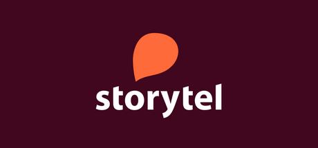 Storytel - на 1 месяц