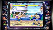 Street Fighter 30th Anniversary Collection купить