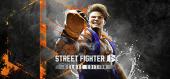 Street Fighter 6 Deluxe Edition купить