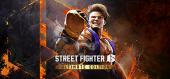 Street Fighter 6 Ultimate Edition купить