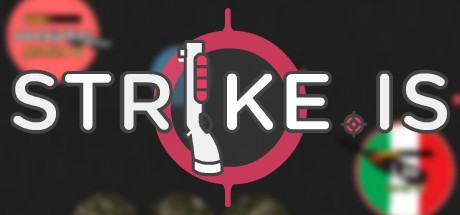 Strike.is: The Game