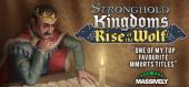 Купить Stronghold Kingdoms