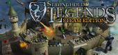 Купить Stronghold Legends: Steam Edition