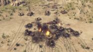 Sudden Strike 4 - Africa: Desert War купить