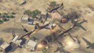 Sudden Strike 4 - Africa: Desert War купить