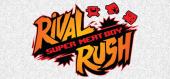 Купить Super Meat Boy: Rival Rush!